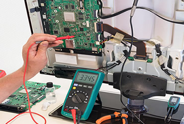 Doğubayazıt Elektronik Tamircisi