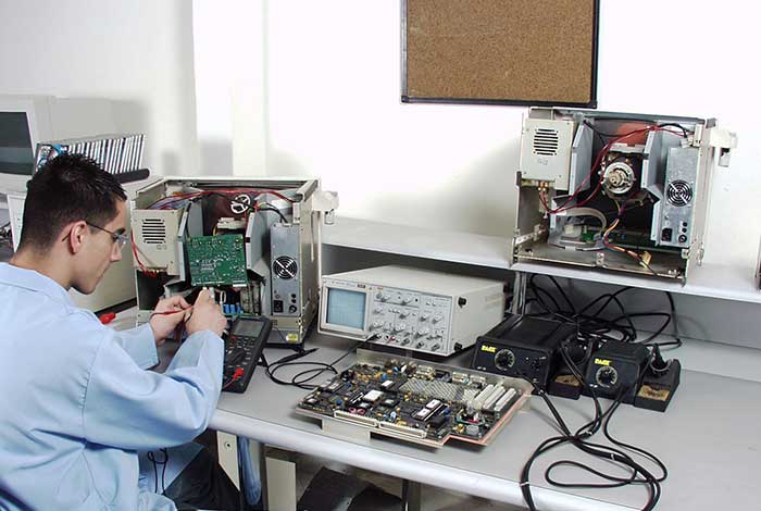 Doğubayazıt Elektronik Tamircisi