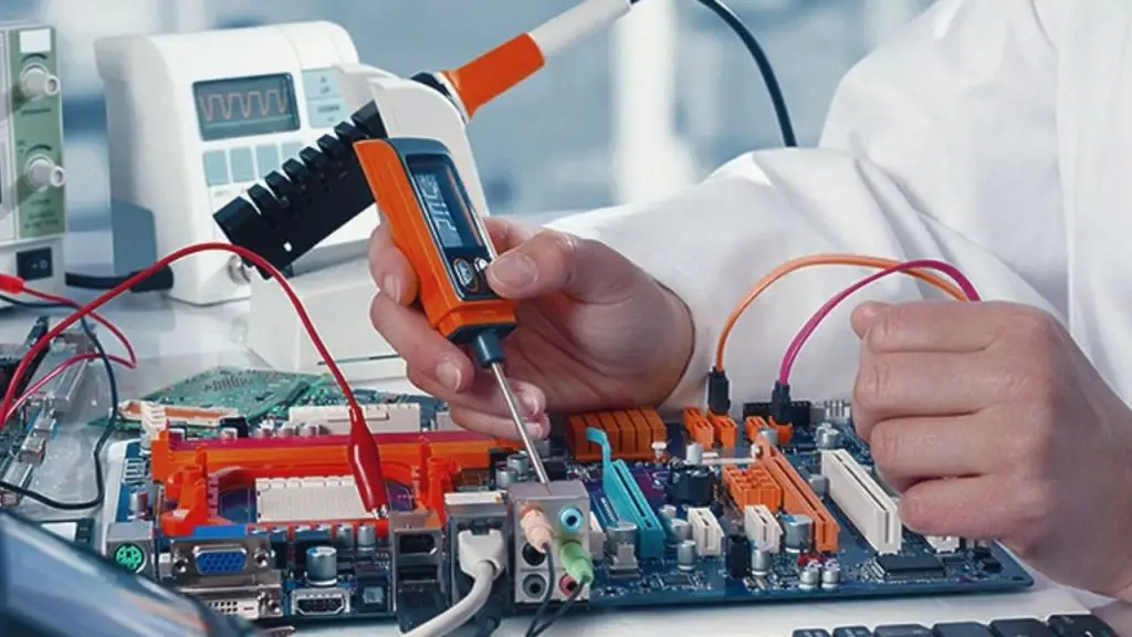 Doğubayazıt Elektronik Tamircisi